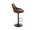 Барный стул Curt vintage brown в Ростове-на-Дону