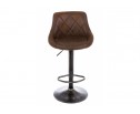 Барный стул Curt vintage brown в Ростове-на-Дону