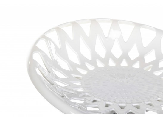 Барный стул Fly белый в Ростове-на-Дону