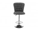 Барный стул Gerom fabric grey в Ростове-на-Дону