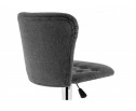 Барный стул Gerom fabric grey в Ростове-на-Дону