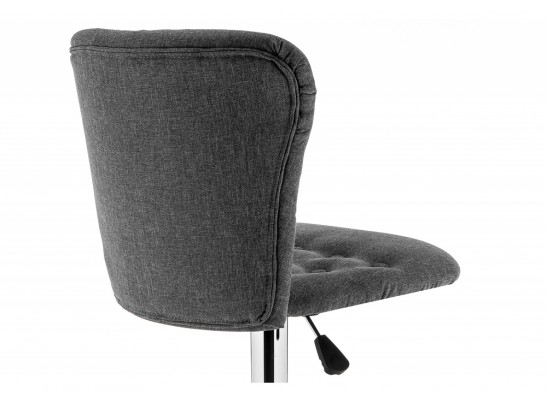 Барный стул Gerom fabric grey в Ростове-на-Дону