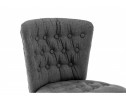 Барный стул Gerom fabric grey в Ростове-на-Дону
