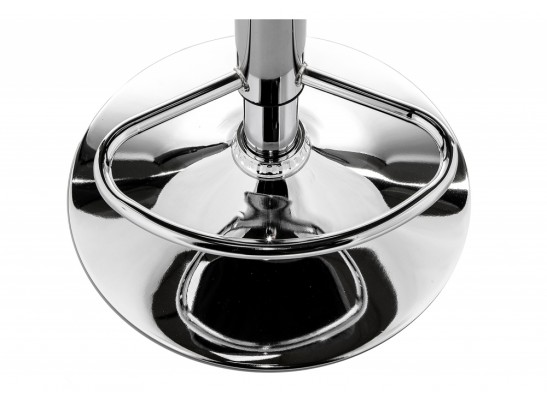 Барный стул Gerom fabric grey в Ростове-на-Дону