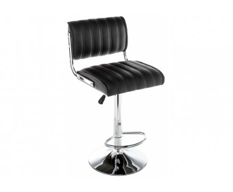 Барный стул Kuper черный