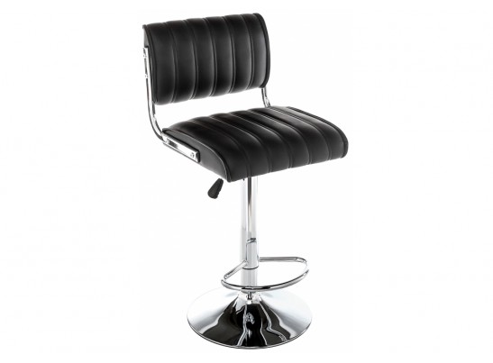 Барный стул Kuper черный в Ростове-на-Дону