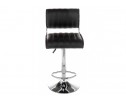 Барный стул Kuper черный в Ростове-на-Дону
