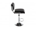 Барный стул Kuper черный в Ростове-на-Дону