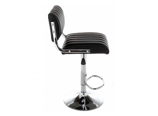 Барный стул Kuper черный в Ростове-на-Дону