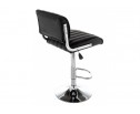 Барный стул Kuper черный в Ростове-на-Дону