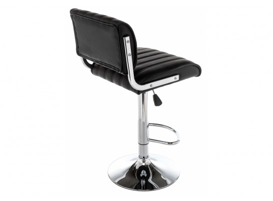 Барный стул Kuper черный в Ростове-на-Дону