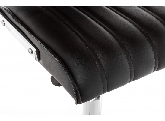 Барный стул Kuper черный в Ростове-на-Дону