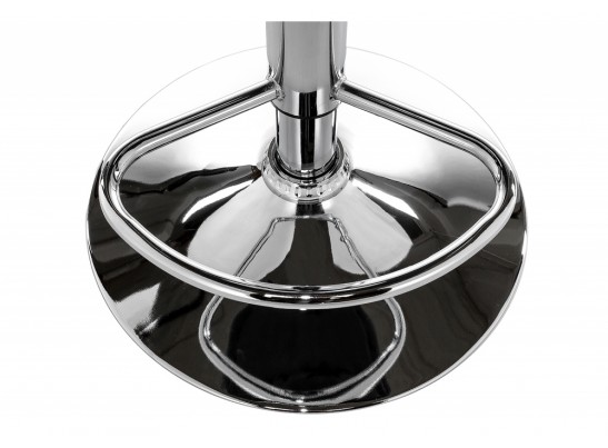 Барный стул Kuper черный в Ростове-на-Дону