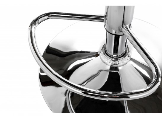 Барный стул Kuper черный в Ростове-на-Дону