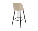 Барный стул Lidor бежевый в Ростове-на-Дону