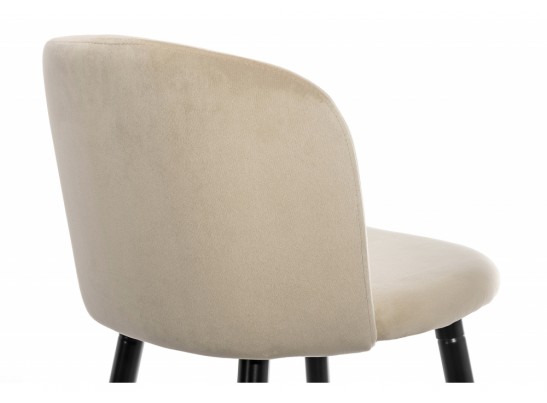 Барный стул Lidor бежевый в Ростове-на-Дону