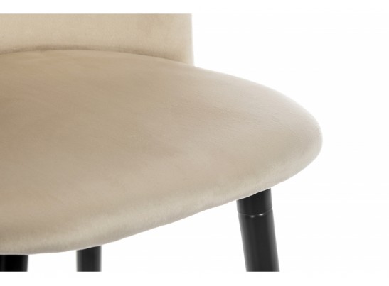 Барный стул Lidor бежевый в Ростове-на-Дону