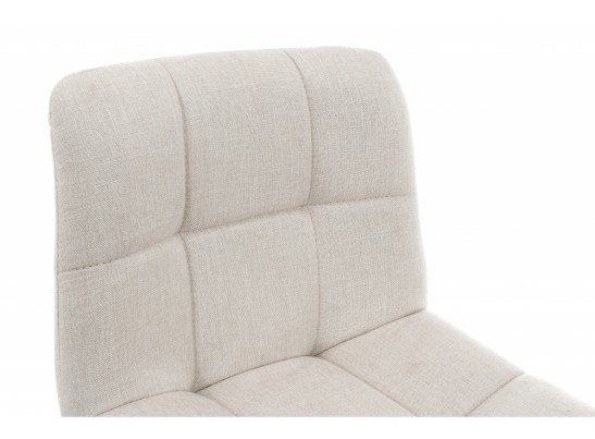 Барный стул Milton бежевый в Ростове-на-Дону