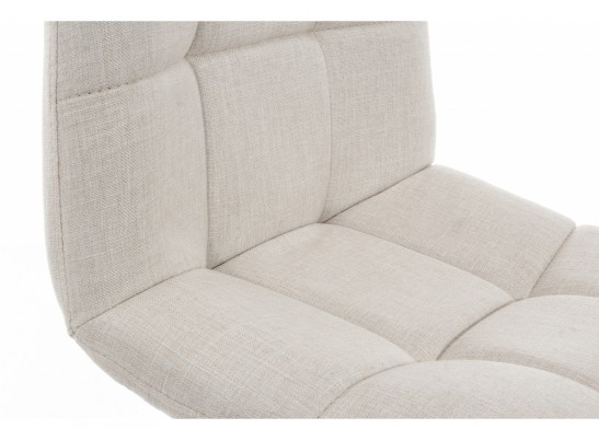 Барный стул Milton бежевый в Ростове-на-Дону