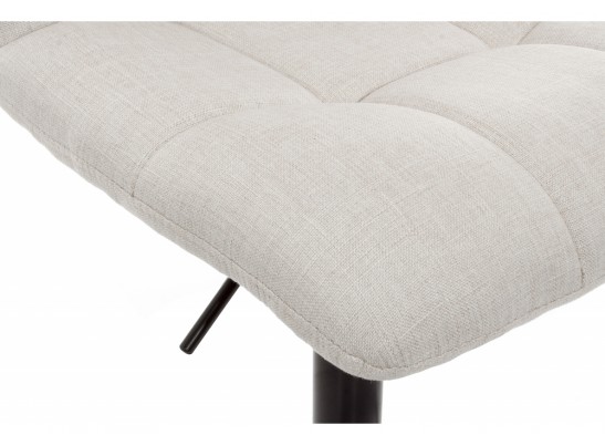 Барный стул Milton бежевый в Ростове-на-Дону