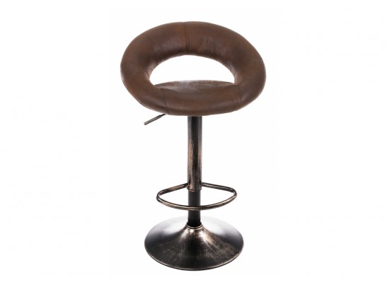 Барный стул Oazis vintage brown в Ростове-на-Дону
