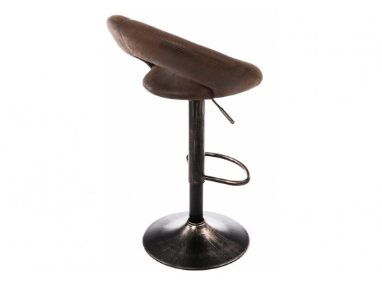 Барный стул Oazis vintage brown в Ростове-на-Дону