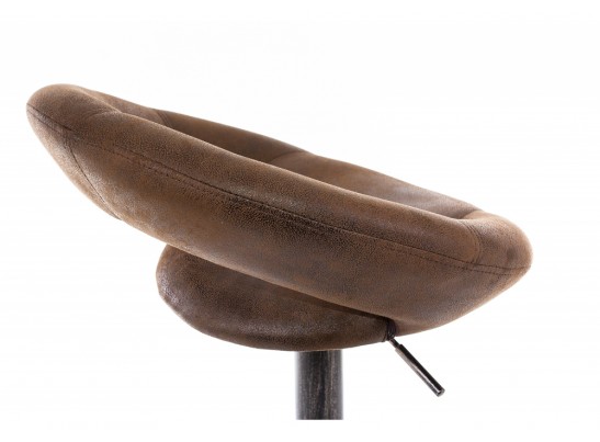 Барный стул Oazis vintage brown в Ростове-на-Дону