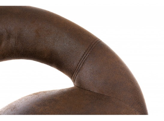 Барный стул Oazis vintage brown в Ростове-на-Дону
