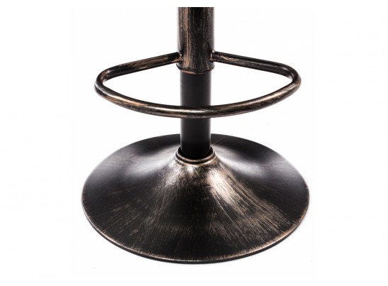 Барный стул Oazis vintage brown в Ростове-на-Дону