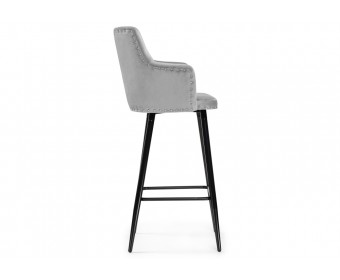Барный стул Ofir light gray