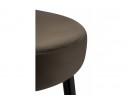 Барный стул Plato 1 dark brown в Ростове-на-Дону