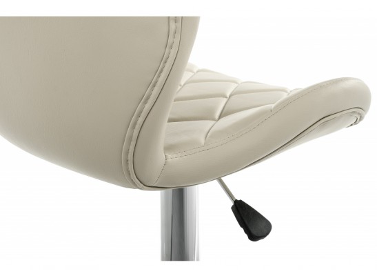 Барный стул Porch светло-бежевый в Ростове-на-Дону