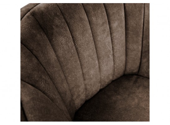 Барный стул Sheffilton SHT-ST42-1/S29 кофейный трюфель / черный муар в Ростове-на-Дону