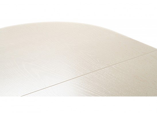 Деревянный стол Джил крем / золотая патина в Ростове-на-Дону