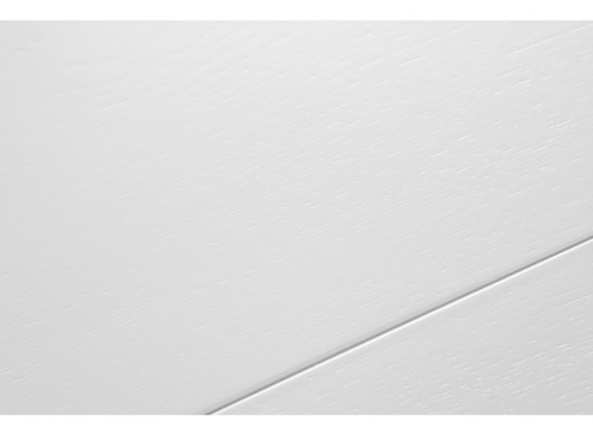 Деревянный стол Эритрин 140(180)х80х77 белый / белый в Ростове-на-Дону