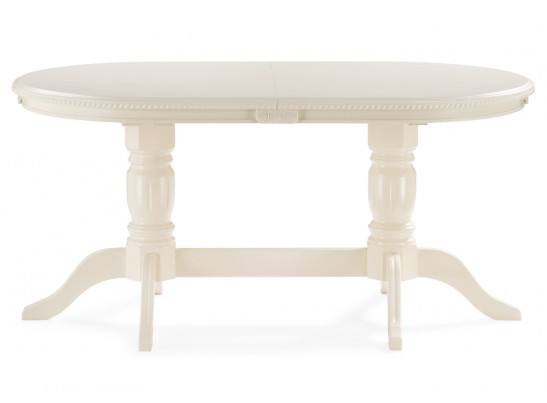 Деревянный стол Эвклаз бежевый в Ростове-на-Дону