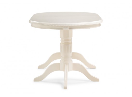 Деревянный стол Эвклаз бежевый в Ростове-на-Дону