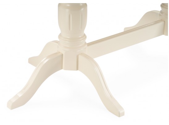 Деревянный стол Эвклаз бежевый в Ростове-на-Дону