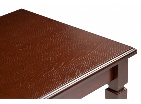 Деревянный стол Лорентайн 120х68х77 вишня в Ростове-на-Дону