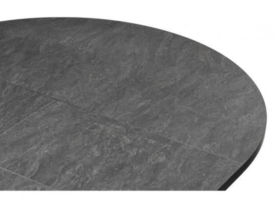 Деревянный стол Регна 1000 черный в Ростове-на-Дону