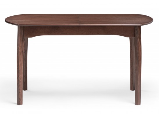 Деревянный стол Сугили прямоугольный миланский орех в Ростове-на-Дону