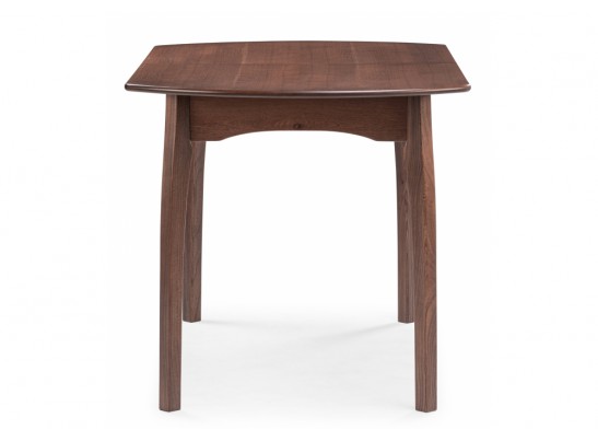 Деревянный стол Сугили прямоугольный миланский орех в Ростове-на-Дону