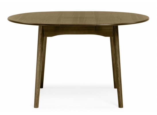 Деревянный стол Тера круглый 100х100х76 орех в Ростове-на-Дону