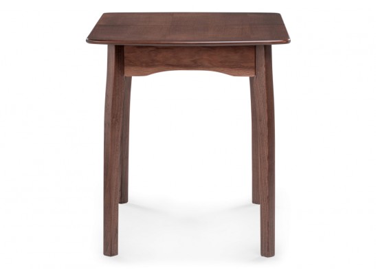 Деревянный стол Терзот 100(130)х70х76 орех миланский в Ростове-на-Дону