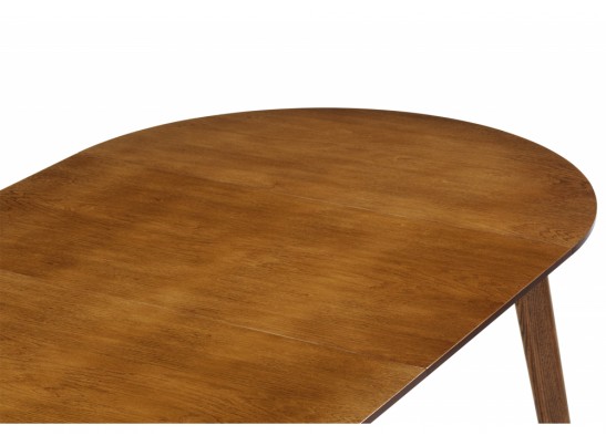 Деревянный стол Турин 80 (160) х 80 миланский орех в Ростове-на-Дону