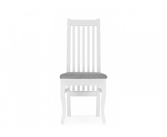 Деревянный стул Арлет белый / tenerife stone