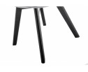 Стул Bonuss dark gray / black в Ростове-на-Дону