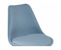 Деревянный стул Bonuss light blue в Ростове-на-Дону