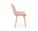 Деревянный стул Челси бежевый (zd 210) / светлое дерево в Ростове-на-Дону