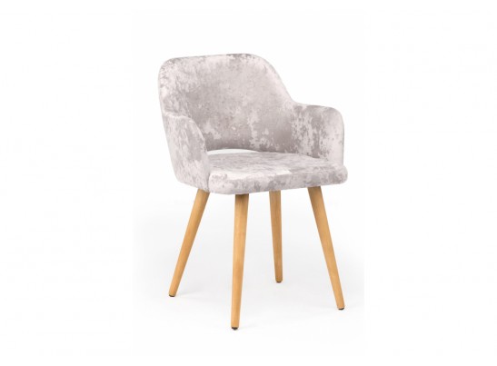 Деревянный стул Эолин 360 латте (simple 008) / светлое дерево в Ростове-на-Дону